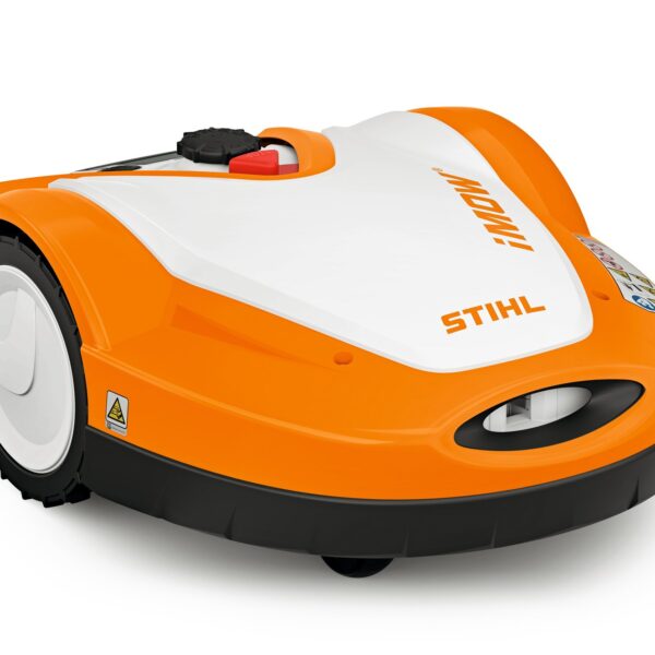 STIHL iMow® RMI 632 Mähroboter