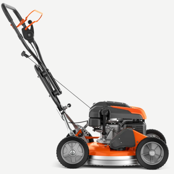 HUSQVARNA KLIPPO LB 548SQe Benzin-Mulchmäher