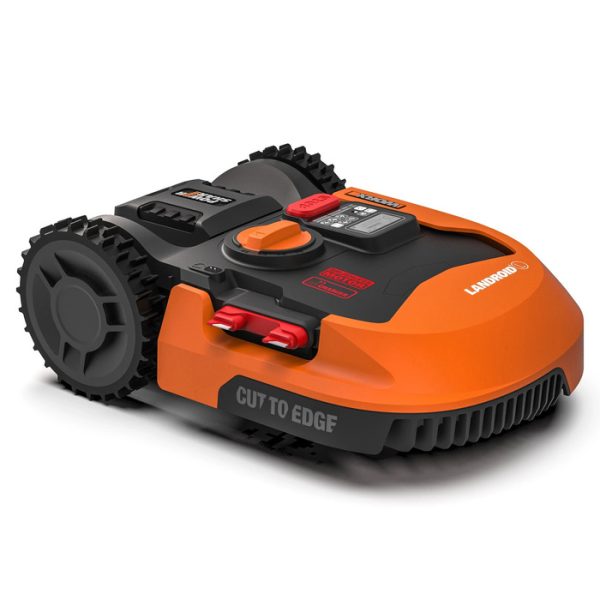 WORX WR155E Landroid L2000 Mähroboter