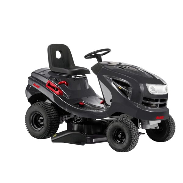 AL-KO Comfort 18-111.4 HDS-A V2 Rasentraktor