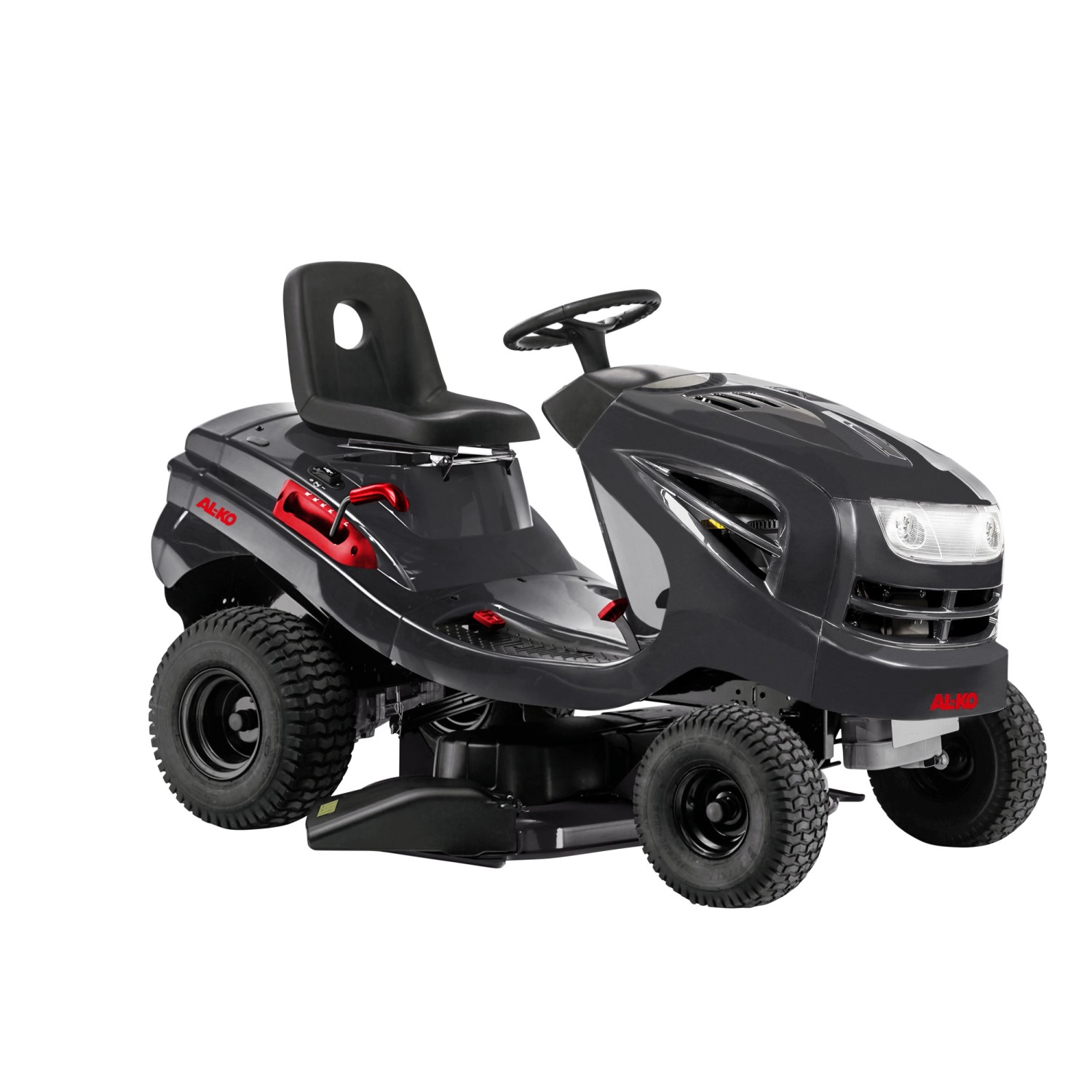 AL-KO Comfort 18-111.4 HDS-A V2 Rasentraktor