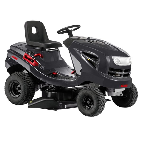 AL-KO Comfort 18-103.4 HD-A V2 Rasentraktor