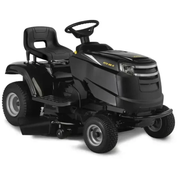 ALPINA AT3 98 A Rasentraktor