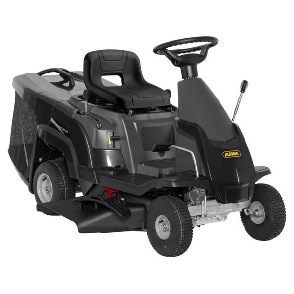 ALPINA AT2 66 QA Aufsitzmäher