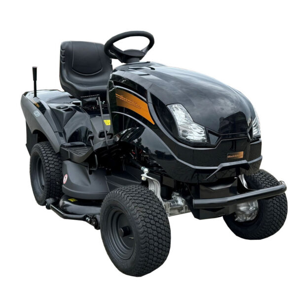 BLACK EDITION® PRO 227/102 TWIN H AWD Rasentraktor