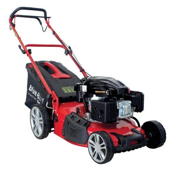 BLUE BIRD Sprint H46T Benzin-Rasenmäher