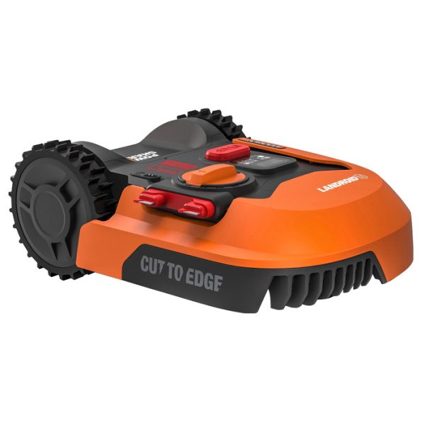 WORX WR141E Landroid M500 Mähroboter