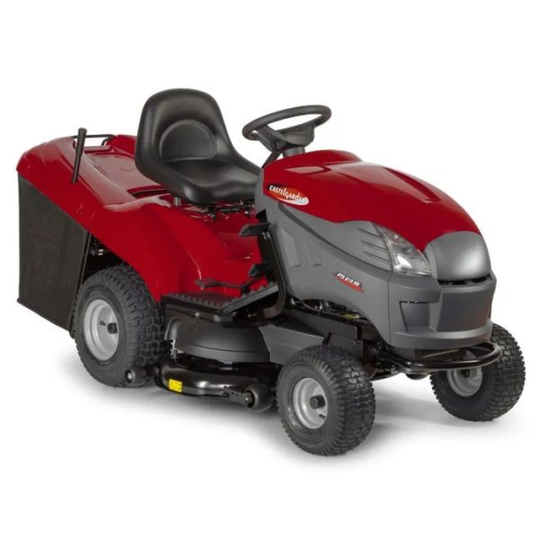 CASTELGARDEN PTX 210 HD Rasentraktor