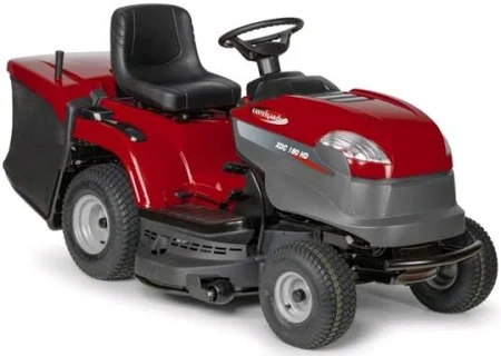 CASTELGARDEN XDC 180 HD Rasentraktor