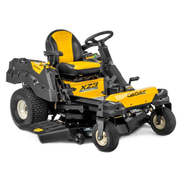 CUB CADET XZ3 122 Zero-Turn Aufsitzmäher