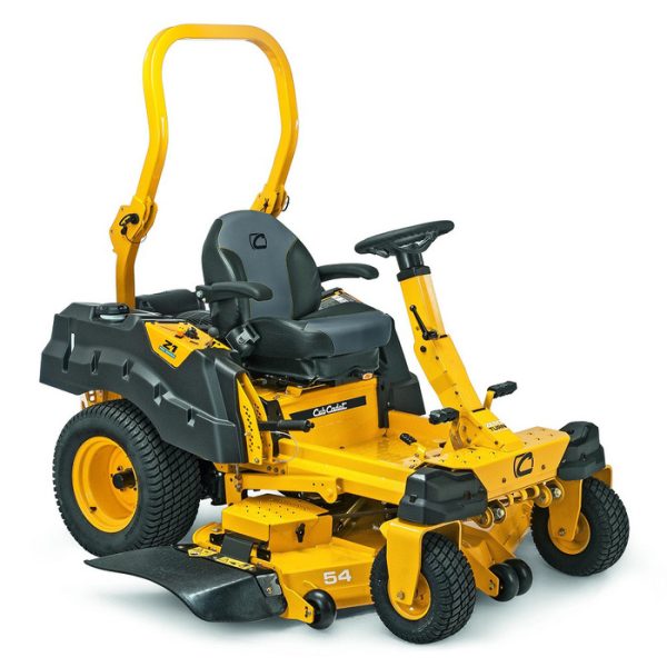 CUB CADET Z1 137 Zero-Turn Aufsitzmäher