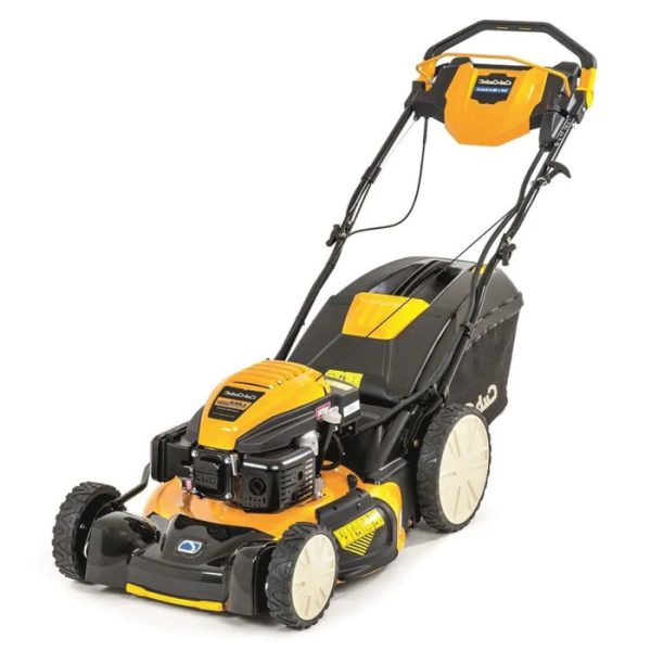 CUB CADET LM2 DR53s Benzin-Rasenmäher