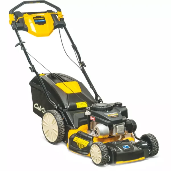 CUB CADET LM3 DR53es Benzin-Rasenmäher