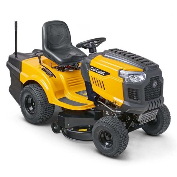 CUB CADET LT2 NR92 Rasentraktor