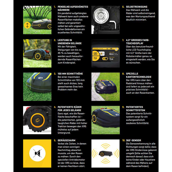 CUB-CADET-Maehroboter-XR5-3000-11