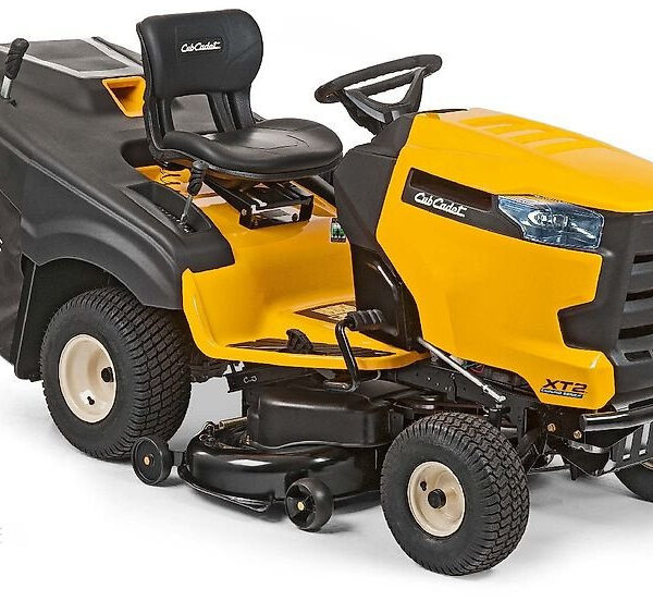 CUB CADET XT2 PR95 Rasentraktor