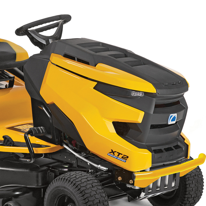 CUB-CADET-XT2-PR95-Rasentraktor-inkl.-Schneeschild-120-Plus-Ketten-2 (1)