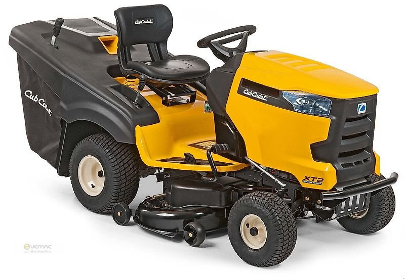 CUB CADET XT2 PR95 Rasentraktor