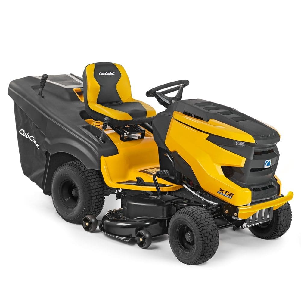 CUB CADET XT2 QR106 Rasentraktor