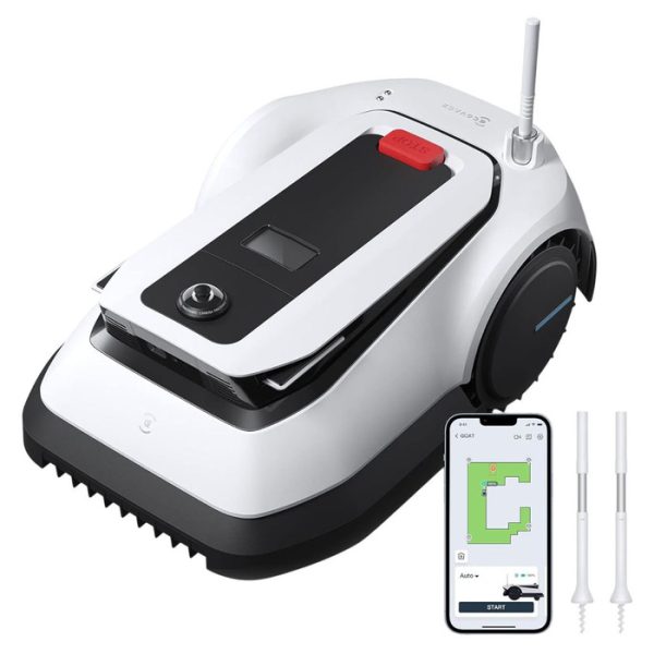 ECOVACS GOAT G1 Mähroboter