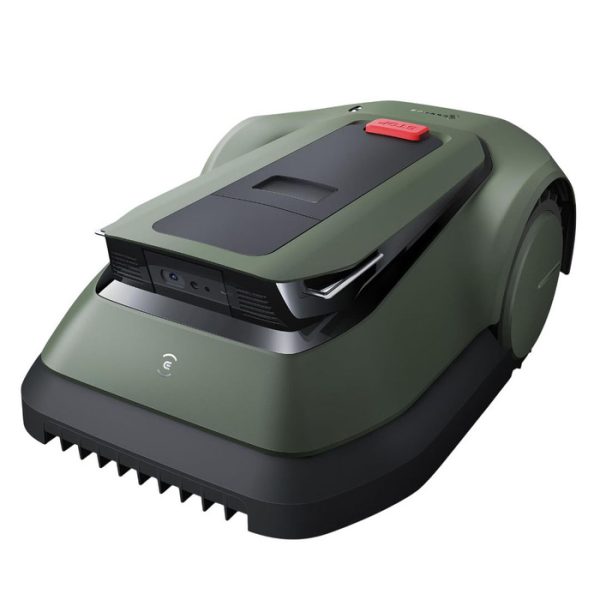 ECOVACS GOAT GX-600 Mähroboter