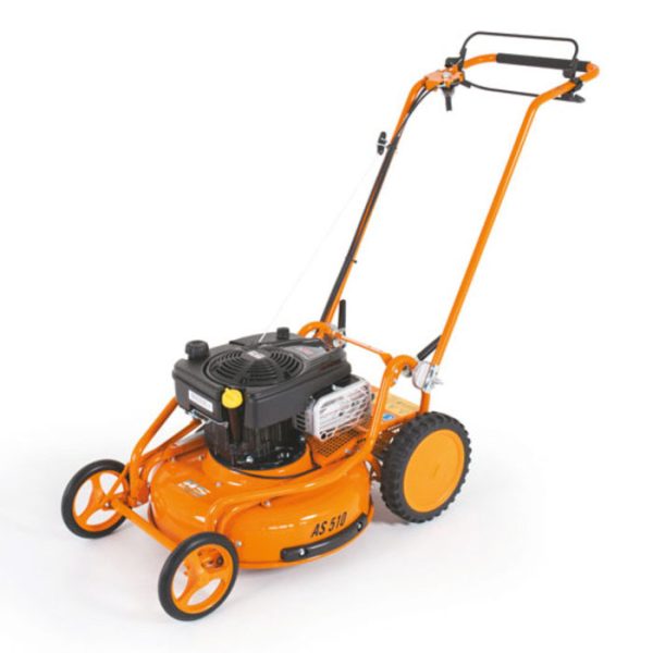 AS-Motor 470 ProClip 4T Benzin-Mulchmäher