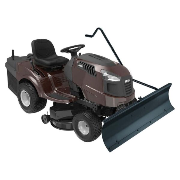 MTD LT 92R EXT Rasentraktor inkl. Schneeschild 117