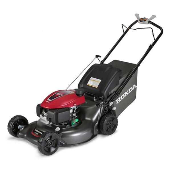 HONDA HRN 536C VK Benzin-Rasenmäher