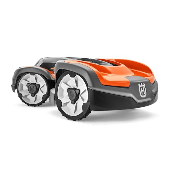 HUSQVARNA 550 Automower®