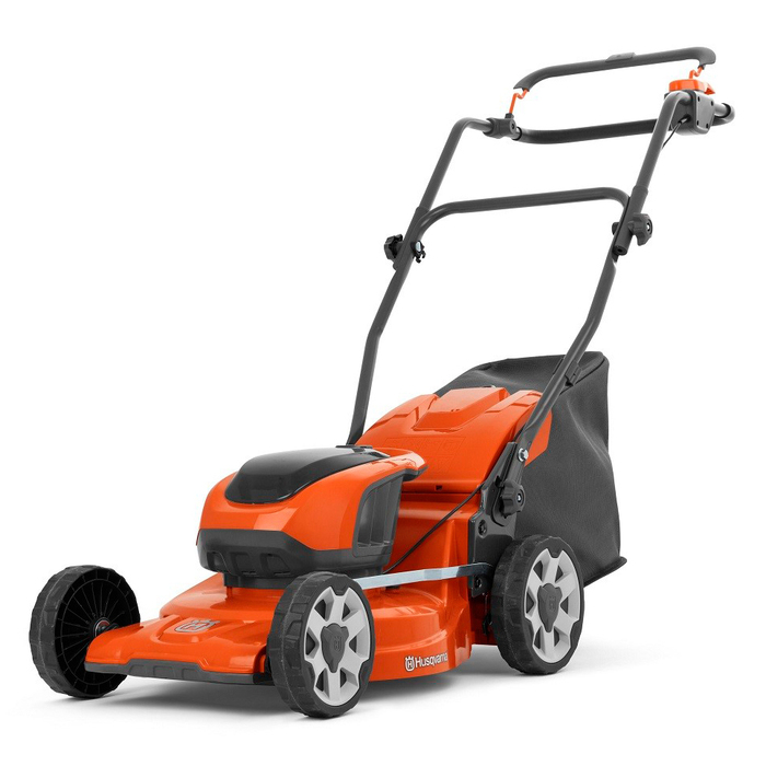 HUSQVARNA-Akku-Rasenmaeher-LC-137i-ohne-Akku-und-Ladegeraet-2