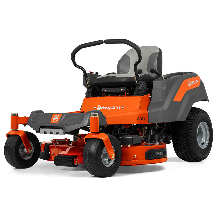 HUSQVARNA-Aufsitzmaeher-Zero-Turn-Z242F-2