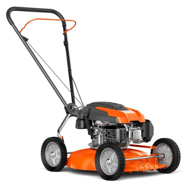 HUSQVARNA KLIPPO LB 448Q Benzin-Mulchmäher