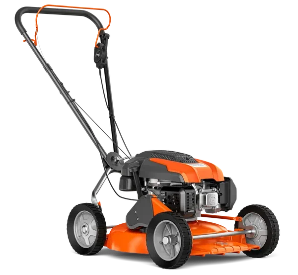 HUSQVARNA KLIPPO LB 448S Benzin-Mulchmäher