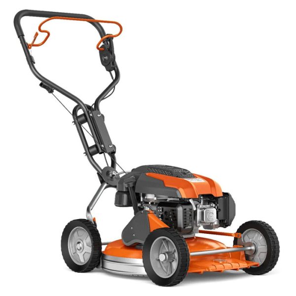HUSQVARNA KLIPPO LB 548SQe Benzin-Mulchmäher