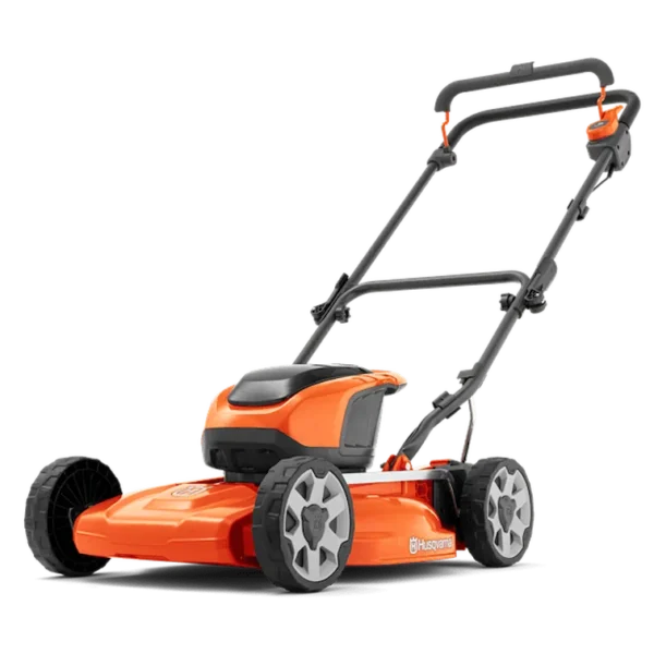 HUSQVARNA LB 144i Akku-Rasenmäher