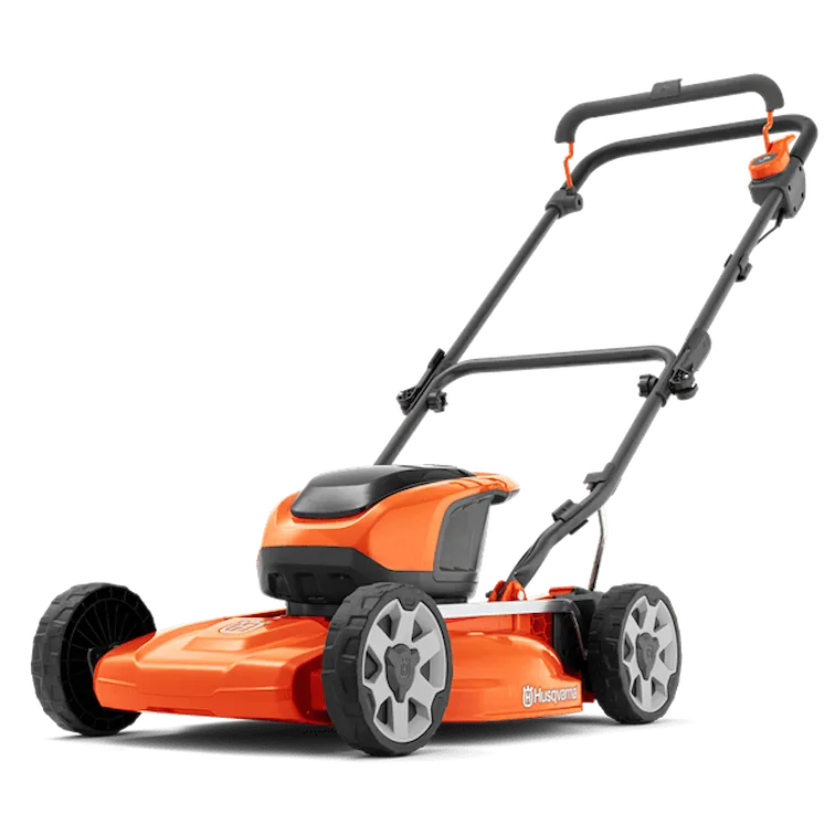 HUSQVARNA LB 144i Akku-Rasenmäher 7