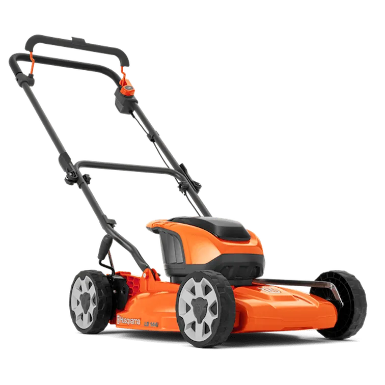 HUSQVARNA LB 144i Akku-Rasenmäher