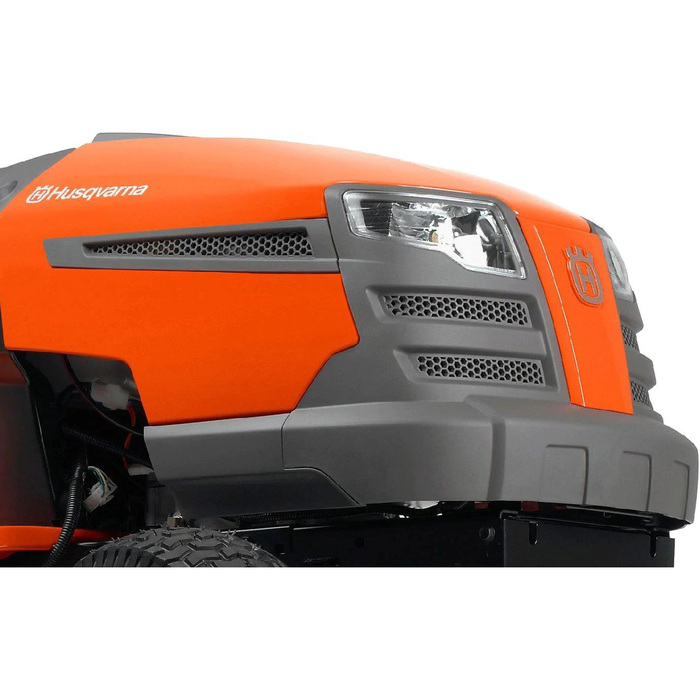 HUSQVARNA-Rasentraktor-TS-142L-2