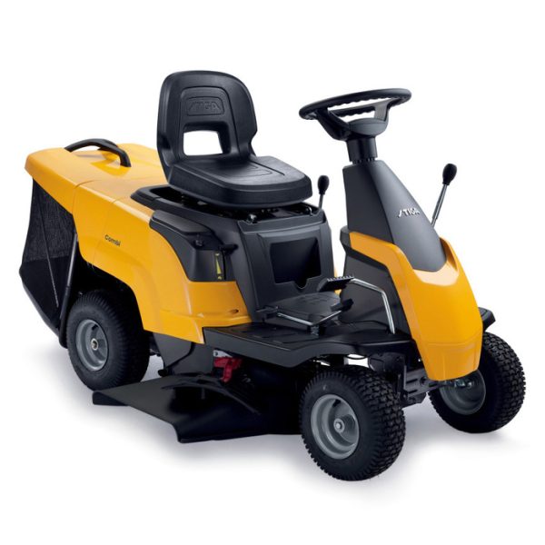 STIGA Combi 166 Aufsitzmäher – Essential