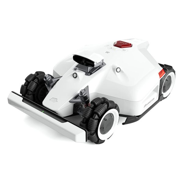 MAMMOTION LUBA 2 AWD 10000 Mähroboter