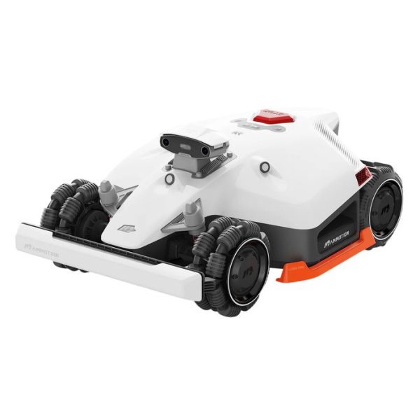 MAMMOTION LUBA 2 AWD 3000X Mähroboter