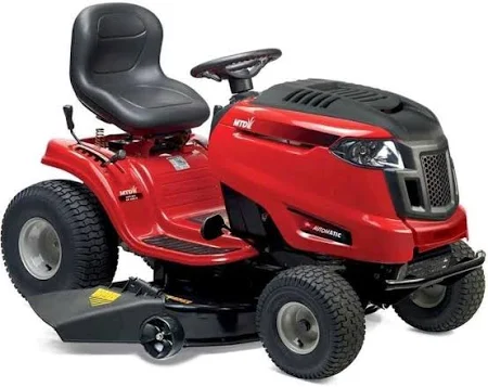 MTD Optima LN 200 H Rasentraktor