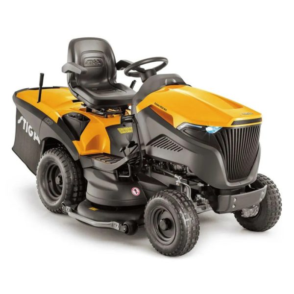 STIGA Estate 9122 WX Rasentraktor – Expert