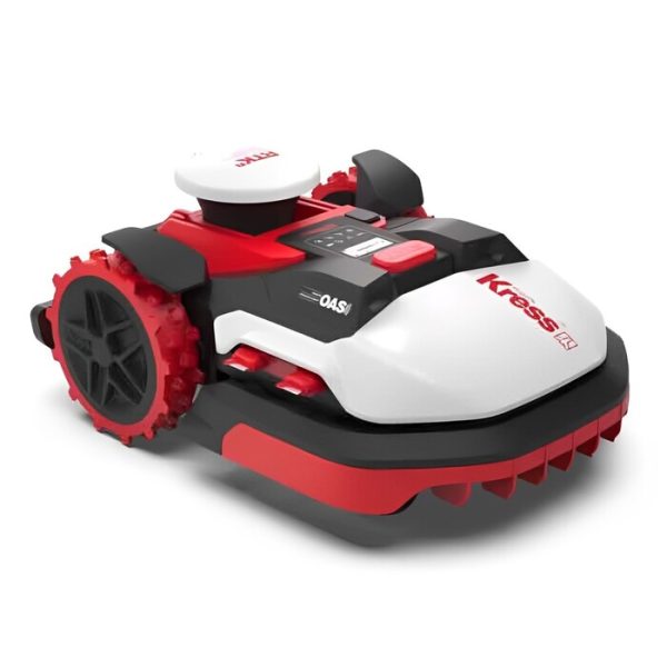 KRESS Mission RTKn KR236E Mähroboter
