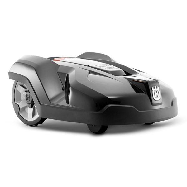 HUSQVARNA Aspire™ R4 Automower®