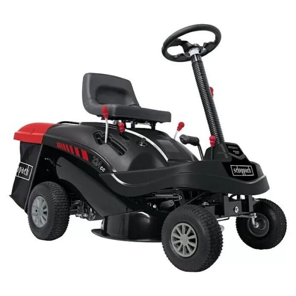 SCHEPPACH MR224-61 Aufsitzmäher