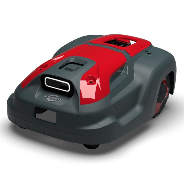 CRAMER AiConic 10000 Robotermäher