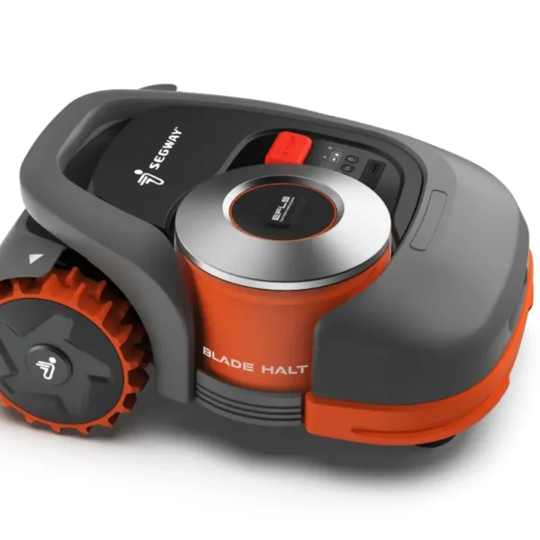 SEGWAY Navimow H3000E-VF Mähroboter