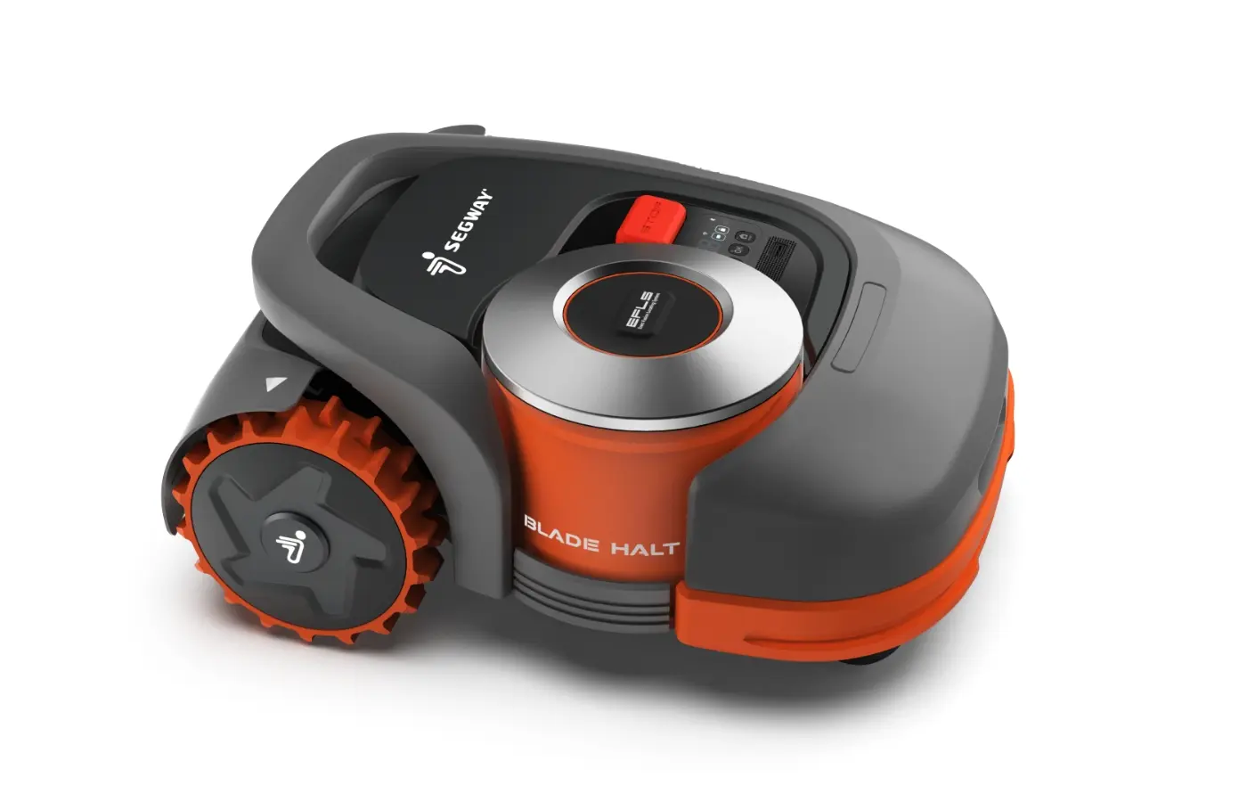 SEGWAY Navimow H3000E-VF Mähroboter