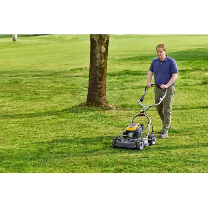 STIGA-Benzin-Mulchmaeher-Multiclip-950-VE-Expert-5